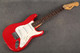 Squier Mini Stratocaster - Dakota Red - 2nd Hand (144709)