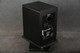 M-Audio BX5 D3 Powered Studio Reference Monitor Pair - 2nd Hand