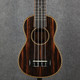 Snail UKS-E220 Soprano Ukulele - Ebony - Gig Bag - 2nd Hand