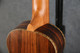 Snail UKS-E220 Soprano Ukulele - Ebony - Gig Bag - 2nd Hand