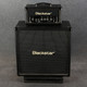 Blackstar HT-1R Mk1 Amp Head - Blackstar HT-408 Cabinet - 2nd Hand
