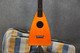 Magic Fluke M20 Fluke Tenor Ukulele - Mango Orange - Gig Bag - 2nd Hand