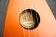 Magic Fluke M20 Fluke Tenor Ukulele - Mango Orange - Gig Bag - 2nd Hand