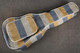 Magic Fluke M20 Fluke Tenor Ukulele - Mango Orange - Gig Bag - 2nd Hand