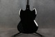 Epiphone SG Standard - Ebony - 2nd Hand