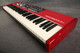 Nord Electro 5D SW61 Semi-Weighted 61-Key Digital Piano - 2nd Hand