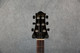 Nik Huber Junior - 2008 - Tobacco Sunburst - Hard Case - 2nd Hand Nik Huber Junior - 2008 - Tobacco Sunburst - Hard Case - 2nd Hand