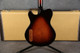 Nik Huber Junior - 2008 - Tobacco Sunburst - Hard Case - 2nd Hand Nik Huber Junior - 2008 - Tobacco Sunburst - Hard Case - 2nd Hand