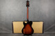 Nik Huber Junior - 2008 - Tobacco Sunburst - Hard Case - 2nd Hand Nik Huber Junior - 2008 - Tobacco Sunburst - Hard Case - 2nd Hand