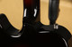 Nik Huber Junior - 2008 - Tobacco Sunburst - Hard Case - 2nd Hand Nik Huber Junior - 2008 - Tobacco Sunburst - Hard Case - 2nd Hand