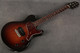 Nik Huber Junior - 2008 - Tobacco Sunburst - Hard Case - 2nd Hand Nik Huber Junior - 2008 - Tobacco Sunburst - Hard Case - 2nd Hand
