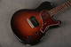 Nik Huber Junior - 2008 - Tobacco Sunburst - Hard Case - 2nd Hand Nik Huber Junior - 2008 - Tobacco Sunburst - Hard Case - 2nd Hand