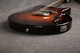Nik Huber Junior - 2008 - Tobacco Sunburst - Hard Case - 2nd Hand Nik Huber Junior - 2008 - Tobacco Sunburst - Hard Case - 2nd Hand