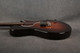Nik Huber Junior - 2008 - Tobacco Sunburst - Hard Case - 2nd Hand Nik Huber Junior - 2008 - Tobacco Sunburst - Hard Case - 2nd Hand
