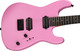 Charvel Pro-Mod Plus San-Dimas Style 1 HH HT E - Platinum Pink