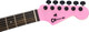 Charvel Pro-Mod Plus San-Dimas Style 1 HH HT E - Platinum Pink