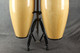 Mountain Rhythm Miami 10+11" Conga Set with Stand **COLLECTION ONLY** - 2nd Hand Mountain Rhythm Miami 10+11" Conga Set with Stand **COLLECTION ONLY** - 2nd Hand