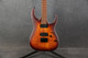 Ibanez RGA42FM-DEF - Dragon Eye Burst Flat - 2nd Hand