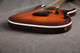 Ibanez RGA42FM-DEF - Dragon Eye Burst Flat - 2nd Hand