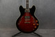 Epiphone Sheraton - Made in Korea - Sunburst - 2nd Hand Epiphone Sheraton - Made in Korea - Sunburst - 2nd Hand