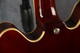 Epiphone Sheraton - Made in Korea - Sunburst - 2nd Hand Epiphone Sheraton - Made in Korea - Sunburst - 2nd Hand