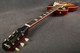 Epiphone Limited Edition 1959 Les Paul - Aged Dark Burst - Hard Case - 2nd Hand