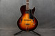Eastman AR371CE Archtop - Sunburst - Hard Case - 2nd Hand