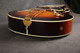 Eastman AR371CE Archtop - Sunburst - Hard Case - 2nd Hand