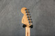 Fender Classic Series 70s Stratocaster - Olympic White - 2nd Hand