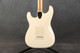 Fender Classic Series 70s Stratocaster - Olympic White - 2nd Hand