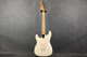 Fender Classic Series 70s Stratocaster - Olympic White - 2nd Hand