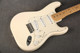 Fender Classic Series 70s Stratocaster - Olympic White - 2nd Hand