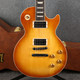 Gibson Slash Jessica Les Paul Standard - Honey Burst - Hard Case - 2nd Hand (145225)