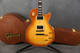 Gibson Slash Jessica Les Paul Standard - Honey Burst - Hard Case - 2nd Hand (145225)
