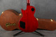 Gibson Slash Jessica Les Paul Standard - Honey Burst - Hard Case - 2nd Hand (145225)