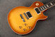 Gibson Slash Jessica Les Paul Standard - Honey Burst - Hard Case - 2nd Hand (145225)