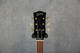 Gibson Custom Shop R7 1957 Les Paul Standard Bigsby - Goldtop - Case - 2nd Hand