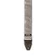 Jim Dunlop Jacquard Zebra Cadabra Strap