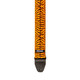 Jim Dunlop Jacquard Tyger Eye Strap