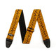 Jim Dunlop Jacquard Tyger Eye Strap