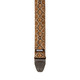 Jim Dunlop Jacquard King Cobra Strap Jim Dunlop Jacquard King Cobra Strap