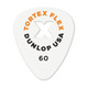 Jim Dunlop Tortex Flex X Pick .60mm - 12 Pack Jim Dunlop Tortex Flex X Pick .60mm - 12 Pack