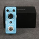 Donner Tutti Love Chorus Pedal - Boxed - 2nd Hand