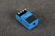 Boss CS-3 Compressor Sustainer - Boxed - 2nd Hand (145440) Boss CS-3 Compressor Sustainer - Boxed - 2nd Hand (145440)