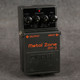 Boss MT2 Metal Zone - 2nd Hand (145360)
