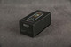 Daddario PW-CT-20 Chromatic Pedal Tuner - Boxed - 2nd Hand