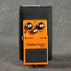 Boss DS-1 with SEM Ultra Mod - Boxed - 2nd Hand Boss DS-1 with SEM Ultra Mod - Boxed - 2nd Hand