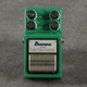 Ibanez TS9DX Turbo Tube Screamer - 2nd Hand