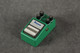 Ibanez TS9DX Turbo Tube Screamer - 2nd Hand Ibanez TS9DX Turbo Tube Screamer - 2nd Hand