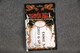Ernie Ball 6166 Mono Volume Pedal 250K (Passive) - 2nd Hand